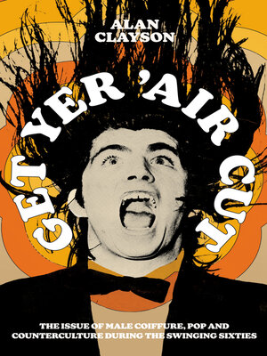 cover image of Get Yer 'Air Cut